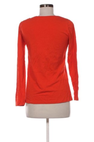 Bluzka damska Design By Kappahl, Rozmiar M, Kolor Czerwony, Cena 91,99 zł