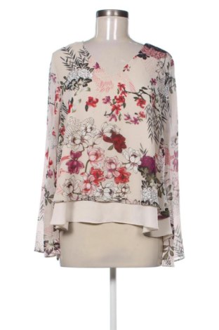 Damen Shirt Design By Kappahl, Größe L, Farbe Mehrfarbig, Preis 17,00 €