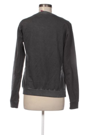 Дамска блуза Design Lab, Размер M, Цвят Сив, Цена 10,22 €