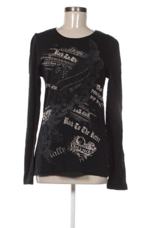 Dámska blúza Designer S, Veľkosť XXL, Farba Čierna, Cena  11,95 €