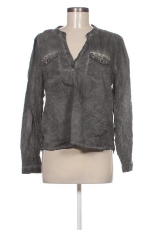 Dámska blúza Designer S, Veľkosť M, Farba Sivá, Cena  11,95 €