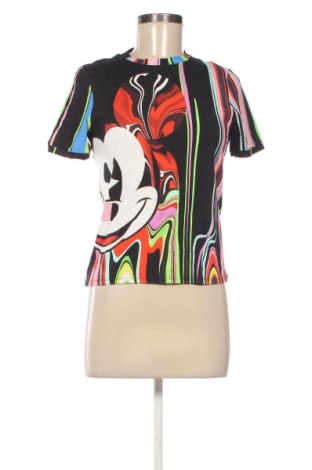 Damen Shirt Desigual, Größe M, Farbe Mehrfarbig, Preis € 27,99