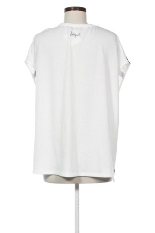 Bluzka damska Desigual, Rozmiar XL, Kolor Kolorowy, Cena 110,99 zł