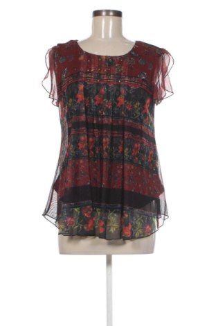 Bluzka damska Desigual, Rozmiar M, Kolor Kolorowy, Cena 110,99 zł
