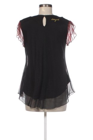 Bluzka damska Desigual, Rozmiar M, Kolor Kolorowy, Cena 110,99 zł