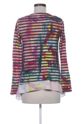 Női blúz Desigual, Méret M, Szín Sokszínű, Ár 10 118 Ft