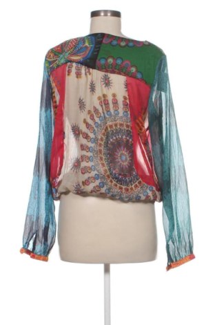Dámska blúza Desigual, Veľkosť M, Farba Viacfarebná, Cena  29,95 €