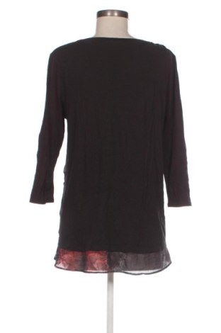 Damen Shirt Desigual, Größe L, Farbe Mehrfarbig, Preis 71,99 €