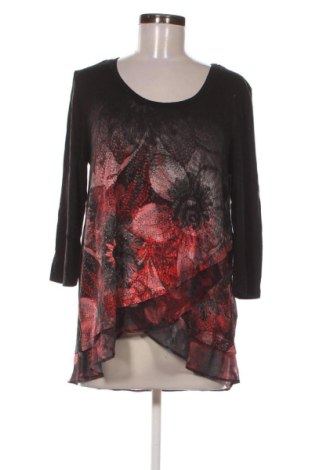 Bluză de femei Desigual, Mărime L, Culoare Multicolor, Preț 342,99 Lei