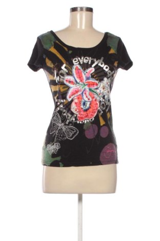 Dámska blúza Desigual, Veľkosť S, Farba Viacfarebná, Cena  20,91 €