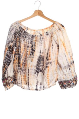 Damen Shirt Desigual, Größe XL, Farbe Mehrfarbig, Preis 31,99 €