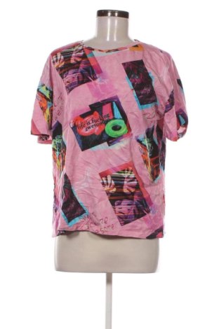 Dámska blúza Desigual, Veľkosť M, Farba Viacfarebná, Cena  24,95 €