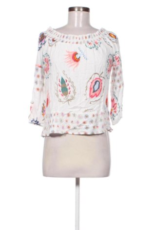 Bluzka damska Desigual, Rozmiar S, Kolor Kolorowy, Cena 129,99 zł