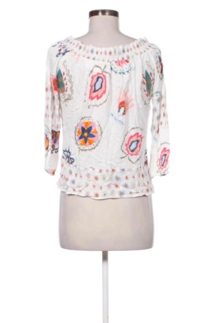 Bluzka damska Desigual, Rozmiar S, Kolor Kolorowy, Cena 129,99 zł