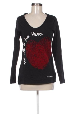 Dámska blúza Desigual, Veľkosť XL, Farba Viacfarebná, Cena  25,00 €