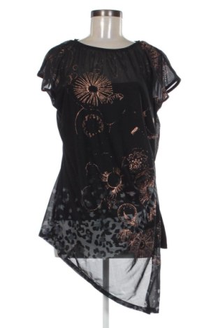 Dámska blúza Desigual, Veľkosť XL, Farba Viacfarebná, Cena  21,00 €