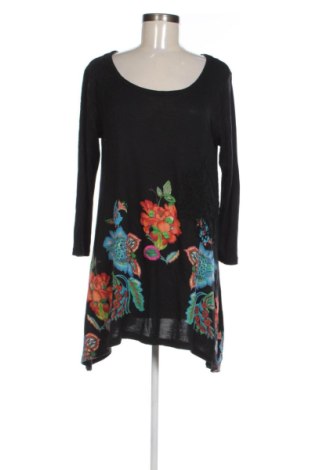 Dámská halenka Desigual, Velikost XL, Barva Vícebarevné, Cena  709,00 Kč