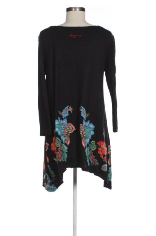 Dámská halenka Desigual, Velikost XL, Barva Vícebarevné, Cena  709,00 Kč