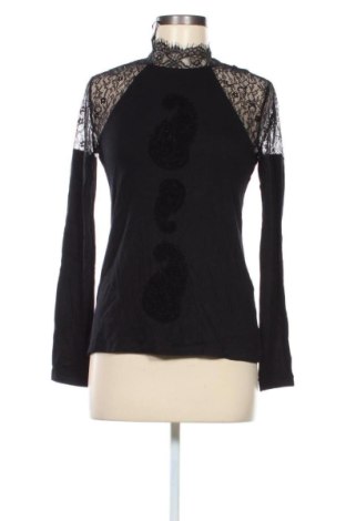 Bluză de femei Desigual, Mărime M, Culoare Negru, Preț 151,99 Lei