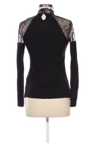 Bluză de femei Desigual, Mărime M, Culoare Negru, Preț 151,99 Lei