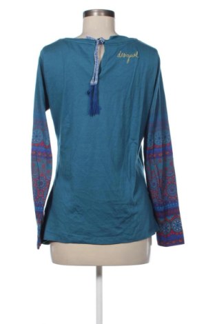 Dámská halenka Desigual, Velikost XL, Barva Vícebarevné, Cena  709,00 Kč