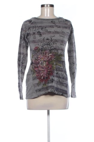 Bluză de femei Desigual, Mărime S, Culoare Multicolor, Preț 130,33 Lei