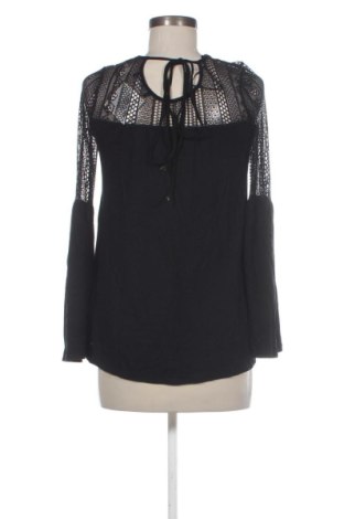 Bluză de femei Desigual, Mărime S, Culoare Negru, Preț 342,99 Lei