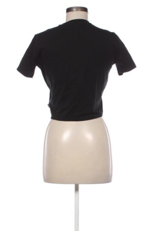 Damen Shirt Dickies, Größe L, Farbe Schwarz, Preis 17,99 €