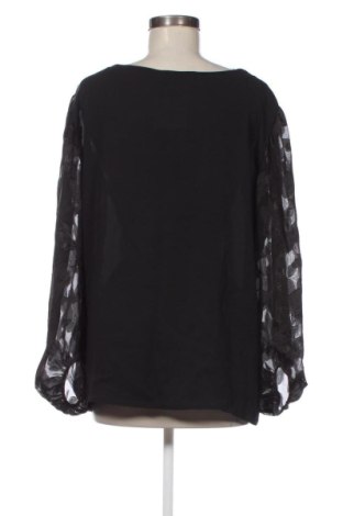 Damen Shirt Dika, Größe XXL, Farbe Schwarz, Preis 39,32 €