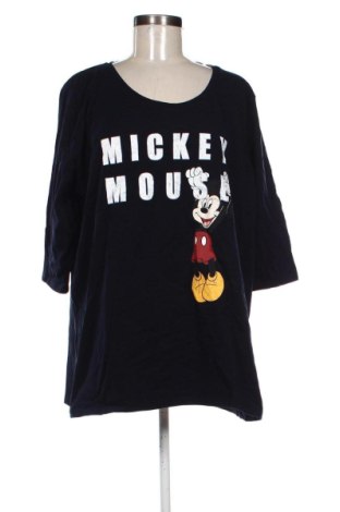 Damen Shirt Disney, Größe XXL, Farbe Mehrfarbig, Preis 12,99 €