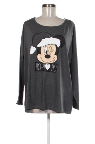 Damen Shirt Disney, Größe XXL, Farbe Mehrfarbig, Preis 15,84 €