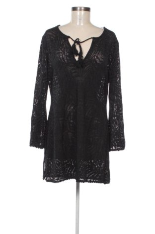 Bluză de femei Dorina, Mărime XL, Culoare Negru, Preț 107,99 Lei