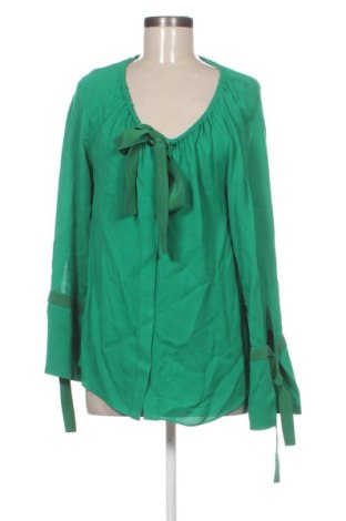 Bluză de femei Dorothee Schumacher, Mărime M, Culoare Verde, Preț 189,99 Lei
