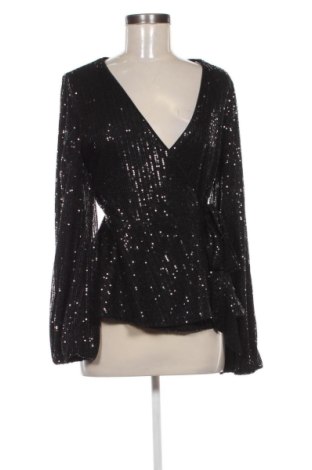Bluzka damska Dorothy Perkins, Rozmiar M, Kolor Czarny, Cena 75,02 zł
