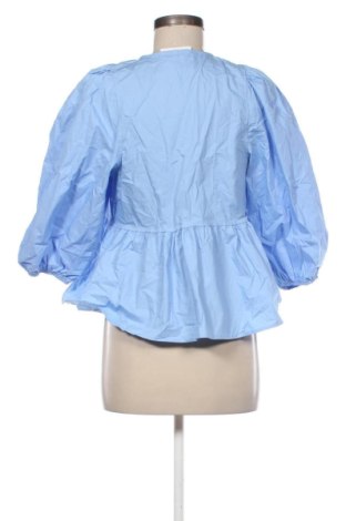 Bluzka damska ELISE, Rozmiar M, Kolor Niebieski, Cena 91,99 zł
