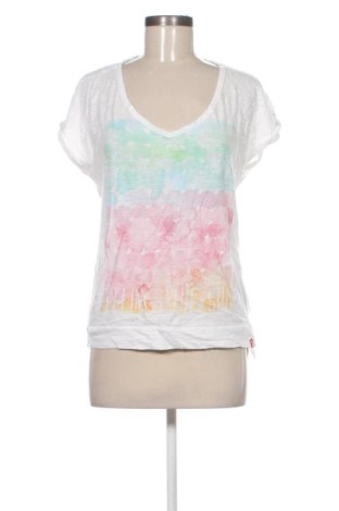 Γυναικεία μπλούζα Edc By Esprit, Μέγεθος M, Χρώμα Πολύχρωμο, Τιμή 15,99 €, #136294774