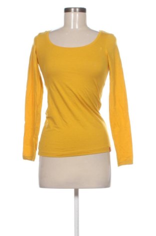 Bluză de femei Edc By Esprit, Mărime XS, Culoare Galben, Preț 88,62 Lei