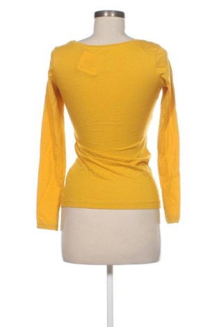 Bluză de femei Edc By Esprit, Mărime XS, Culoare Galben, Preț 88,62 Lei