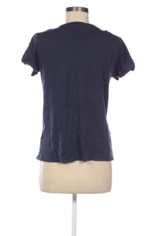 Дамска блуза Edc By Esprit, Размер L, Цвят Син, Цена 16,00 €