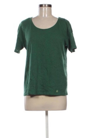 Bluzka damska Edc By Esprit, Rozmiar M, Kolor Zielony, Cena 72,99 zł