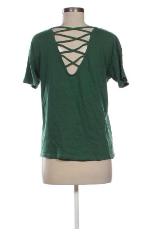 Bluzka damska Edc By Esprit, Rozmiar M, Kolor Zielony, Cena 72,99 zł
