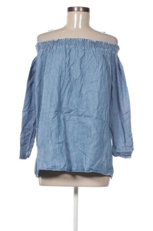 Dámska blúza Edc By Esprit, Veľkosť M, Farba Modrá, Cena  20,95 €