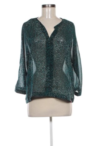Дамска блуза Edc By Esprit, Размер S, Цвят Многоцветен, Цена 4,80 €