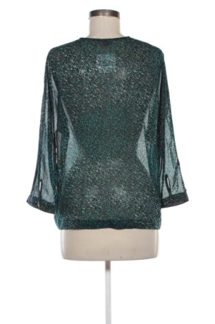 Дамска блуза Edc By Esprit, Размер S, Цвят Многоцветен, Цена 4,80 €