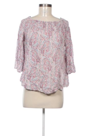 Γυναικεία μπλούζα Edc By Esprit, Μέγεθος L, Χρώμα Πολύχρωμο, Τιμή 17,46 €