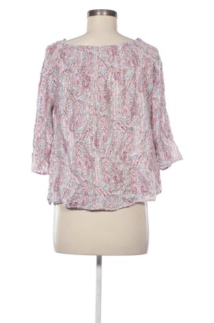 Γυναικεία μπλούζα Edc By Esprit, Μέγεθος L, Χρώμα Πολύχρωμο, Τιμή 17,46 €