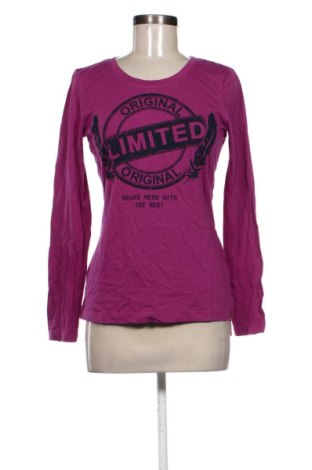 Damen Shirt Edc By Esprit, Größe M, Farbe Mehrfarbig, Preis 22,99 €