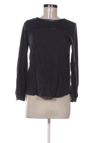Bluzka damska Edc By Esprit, Rozmiar XS, Kolor Niebieski, Cena 91,99 zł