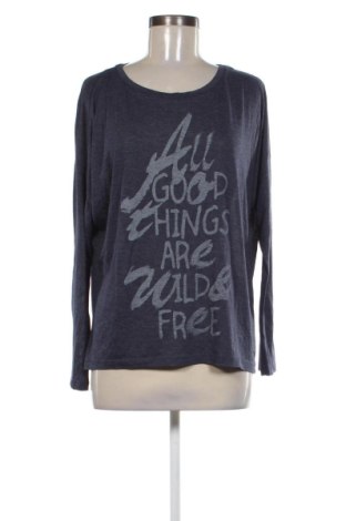 Damen Shirt Edc By Esprit, Größe XL, Farbe Blau, Preis 9,58 €