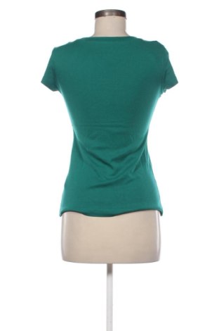 Damen Shirt Edc By Esprit, Größe S, Farbe Grün, Preis 10,99 €
